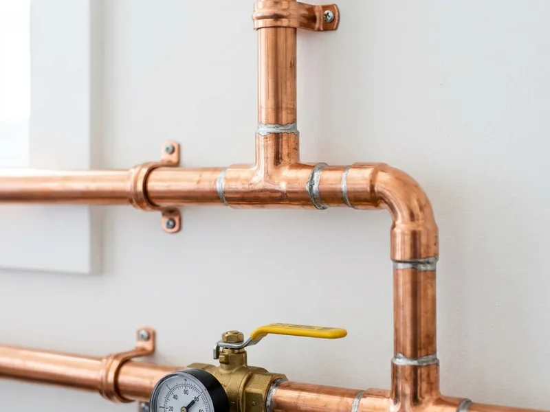 Frequently asked plumbing questions in McElhattan. Licensed plumbing contractors answering your pipe, leak, and repair questions.